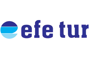 Efetur Bilet Satış Noktaları