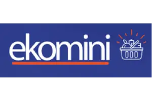 Ekomini Market Şubeleri