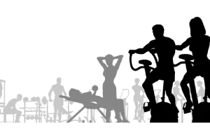 Fitness ve Spor Salonları 