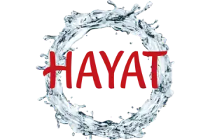 Hayat Su Bayileri