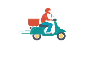 Kurye - Moto Kurye Hizmetleri