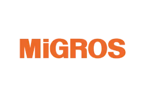 Migros Mağazaları