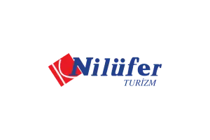 Nilüfer Turizm Şubeleri