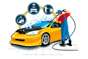 Oto Yıkama Firmaları