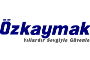 Özkaymak Turizm Şubeleri