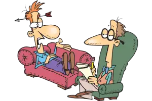 Psikolog ve Psikiyatrist Büroları