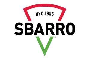 Sbarro Pizza Şubeleri