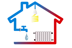 En Yakın Sıhhi Tesisatçı - Doğalgaz 