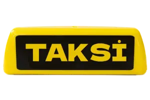 Taksi Durakları 