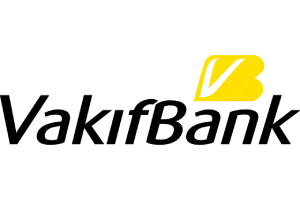 Türkiye Vakıflar Bankası T.A.O. Şubeleri