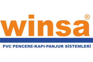 Winsa Pvc Pencere Bayileri